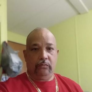 Meet your Posher, Fernando